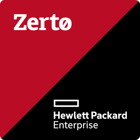 akawan Zerto / Hewlett Packard Enterprise
